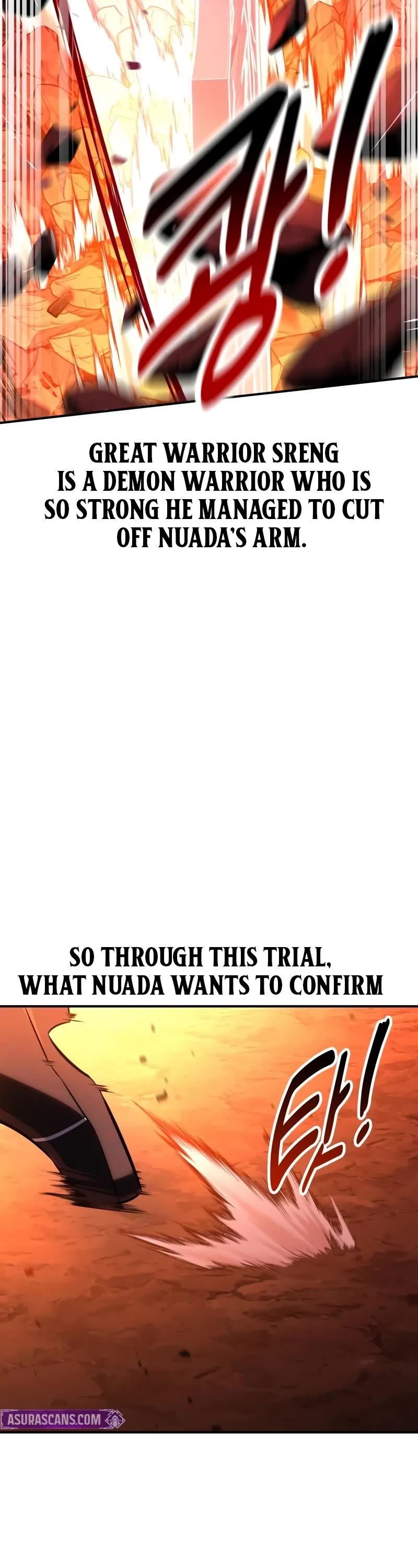 I Killed an Academy Player chapter 88 page 33