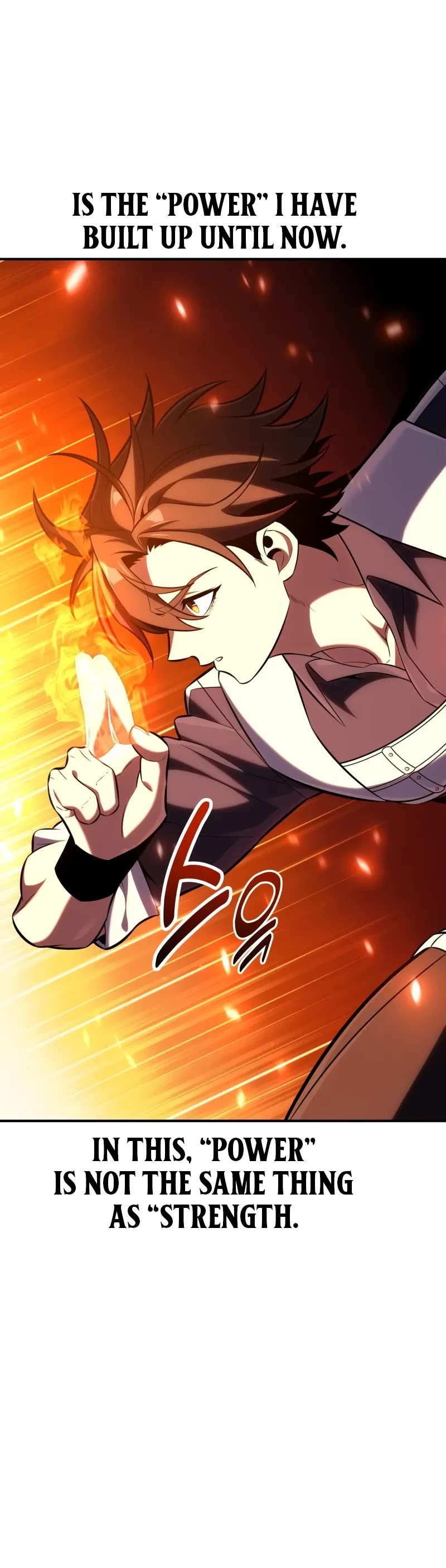 I Killed an Academy Player chapter 88 page 34