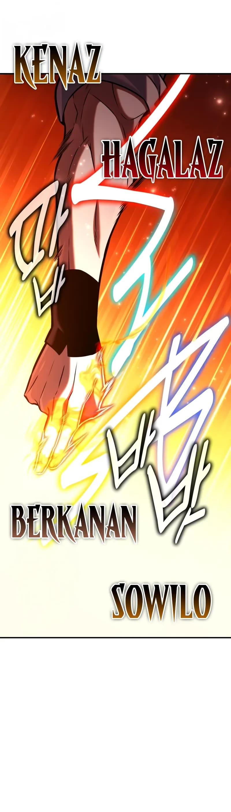 I Killed an Academy Player chapter 88 page 35