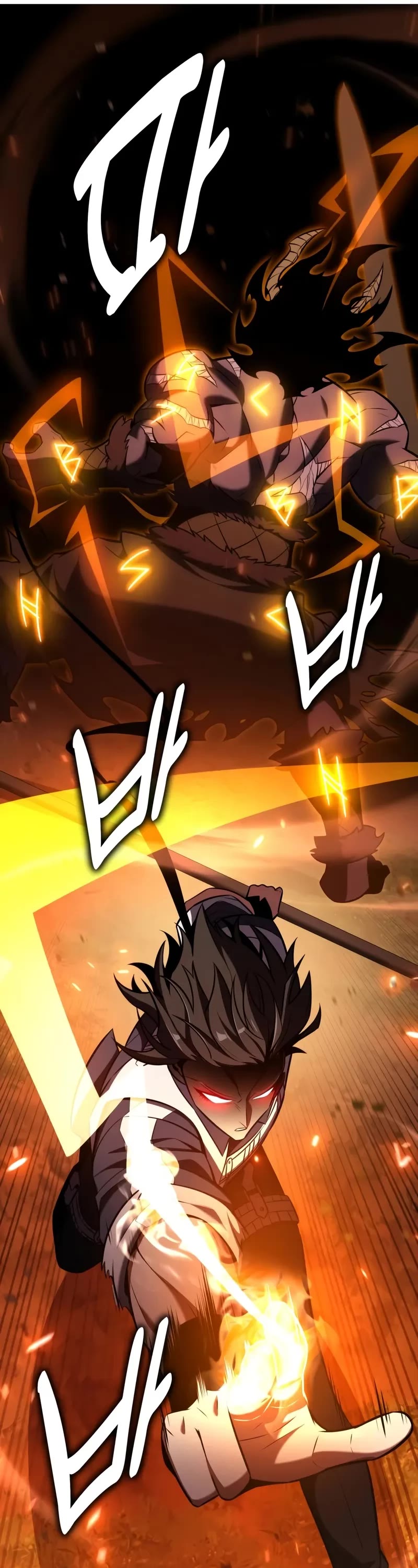 I Killed an Academy Player chapter 88 page 36