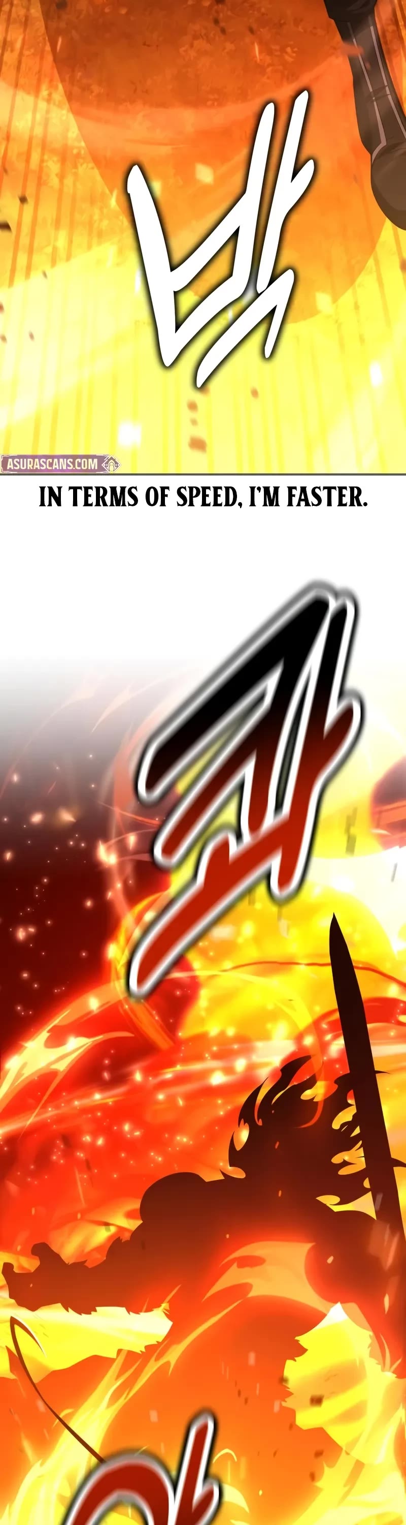 I Killed an Academy Player chapter 88 page 37