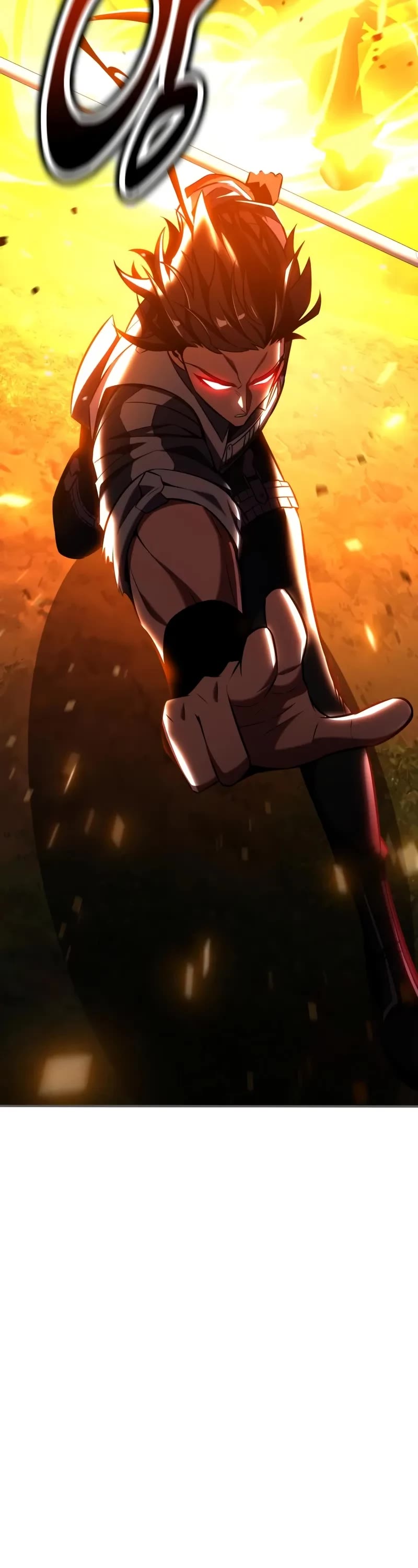 I Killed an Academy Player chapter 88 page 38