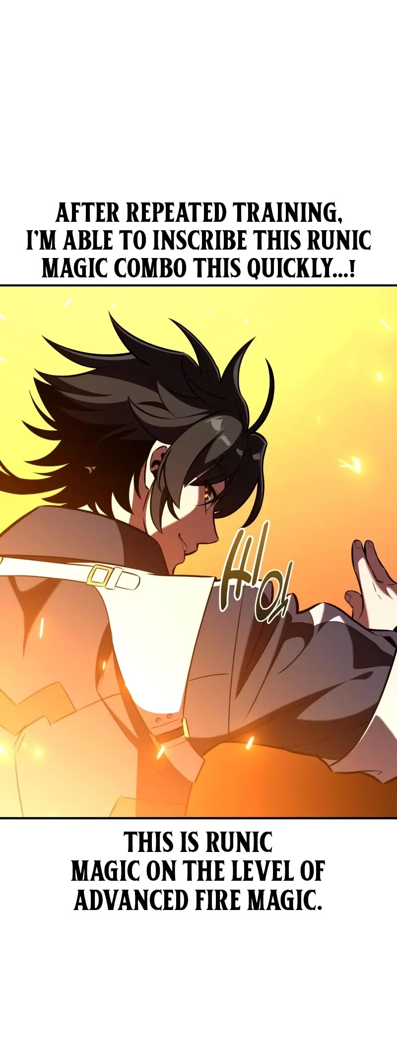 I Killed an Academy Player chapter 88 page 39