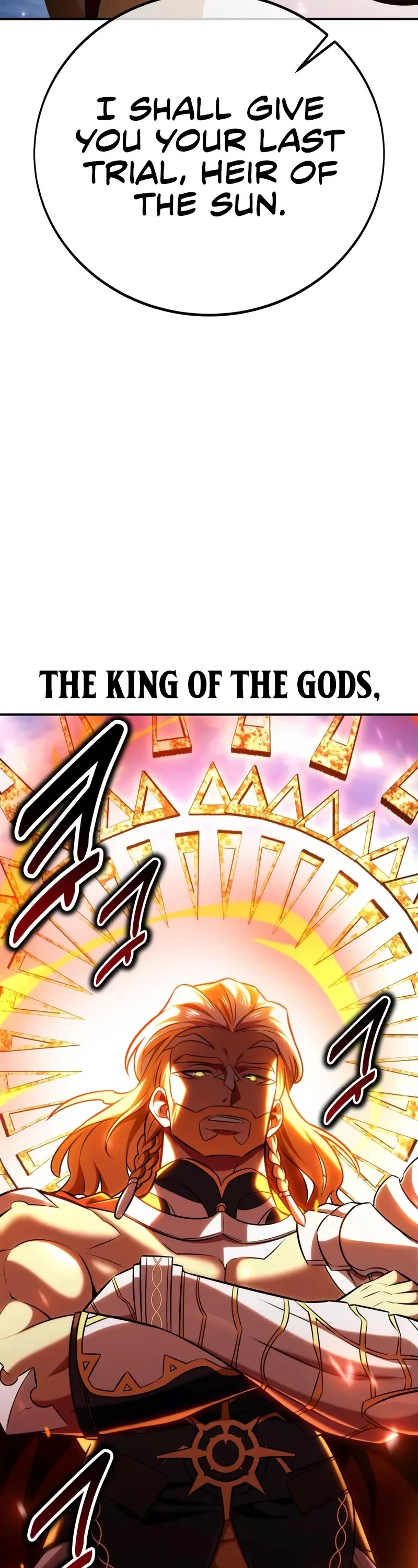 I Killed an Academy Player chapter 88 page 4