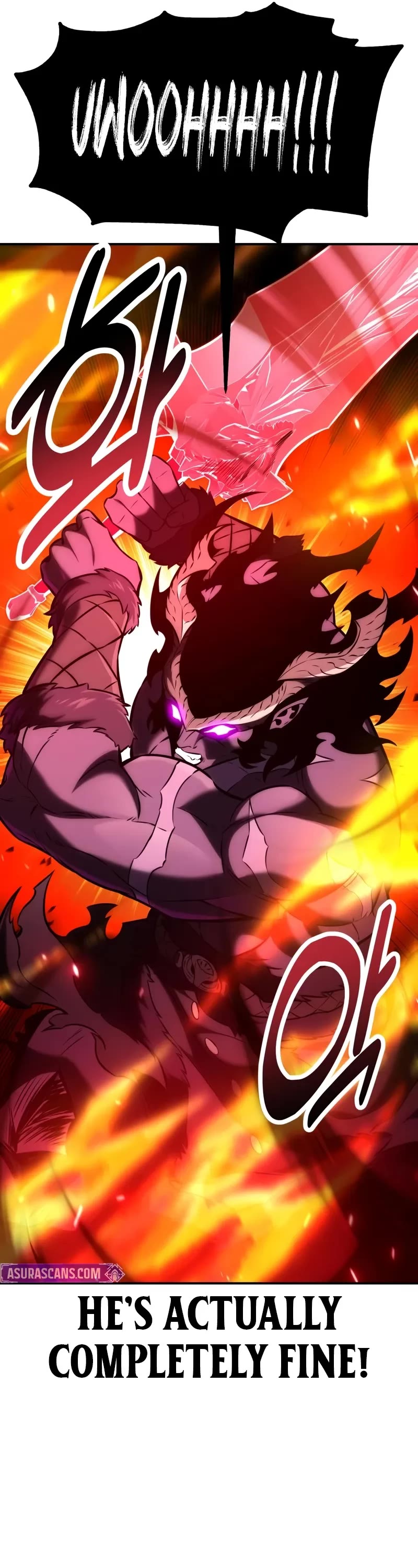 I Killed an Academy Player chapter 88 page 41