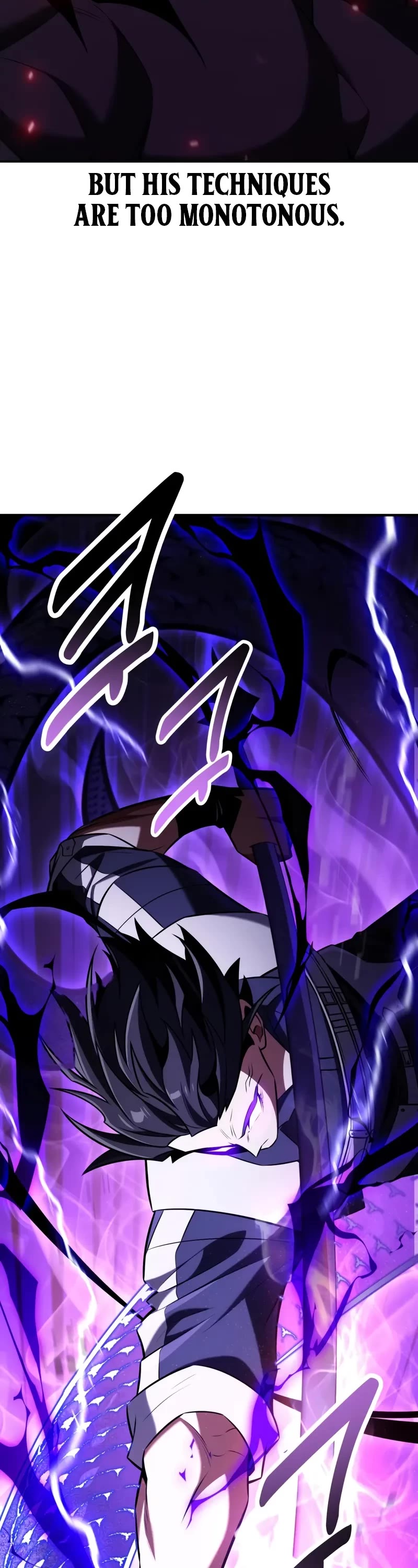 I Killed an Academy Player chapter 88 page 43