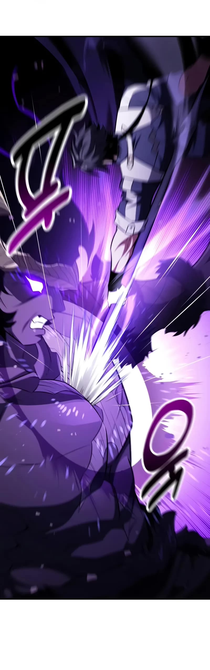 I Killed an Academy Player chapter 88 page 45