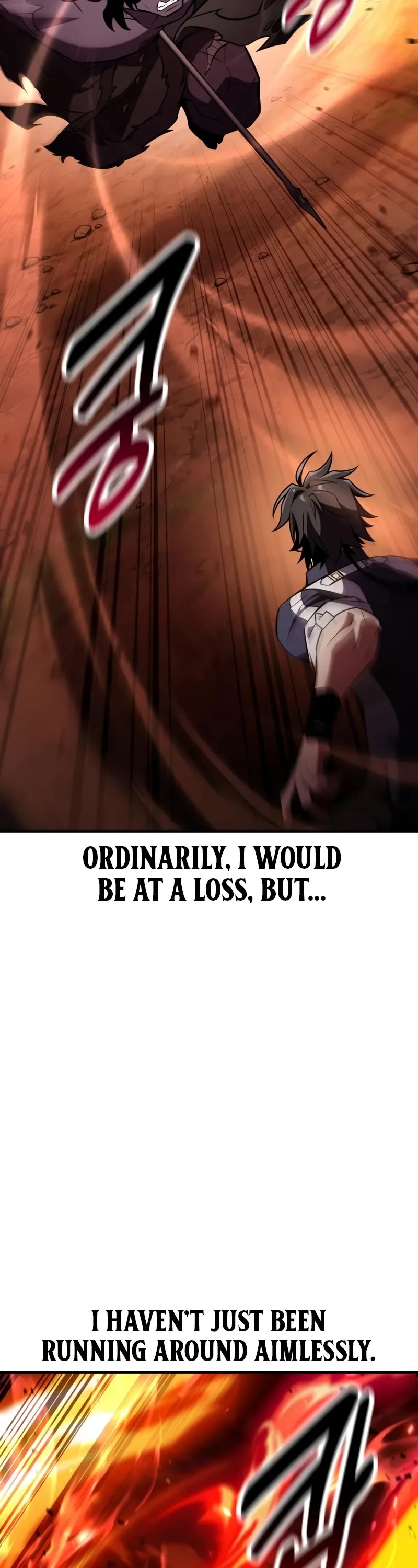 I Killed an Academy Player chapter 88 page 48