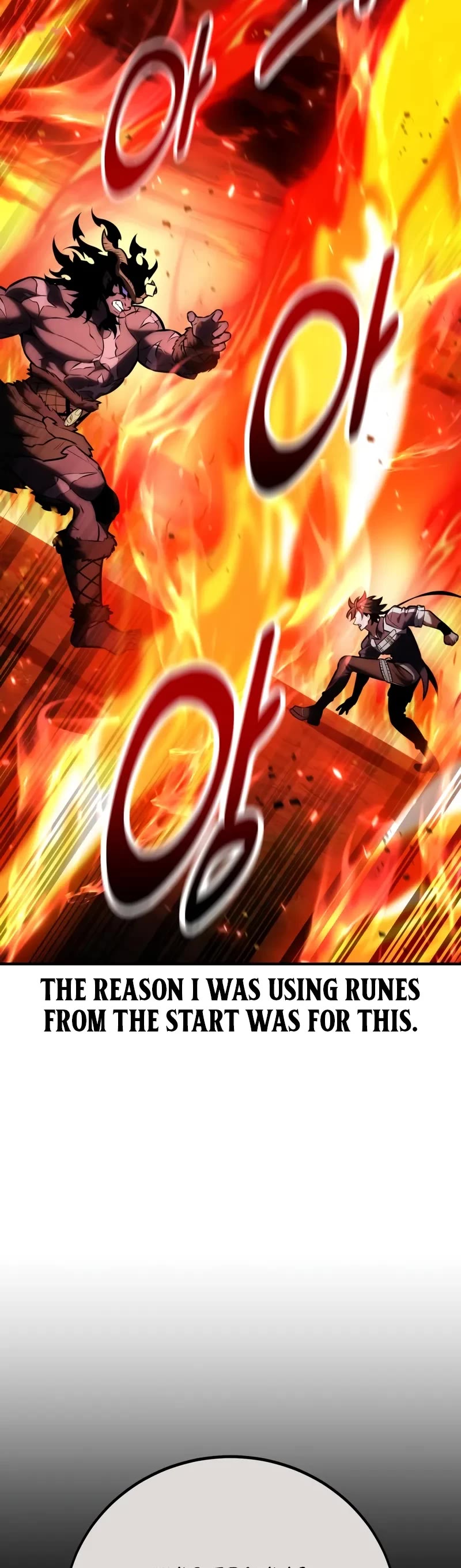 I Killed an Academy Player chapter 88 page 49