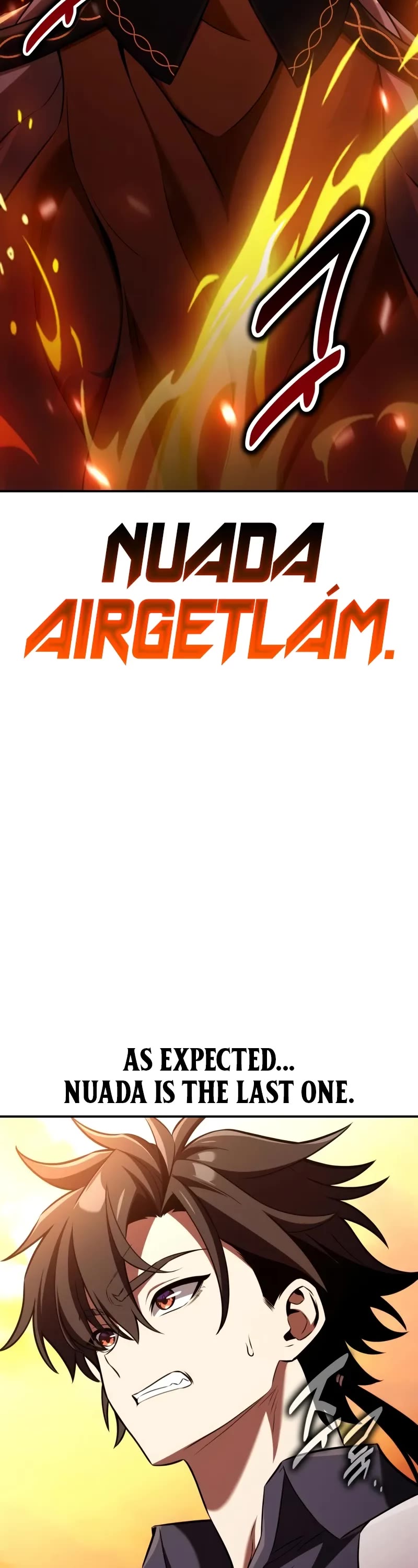 I Killed an Academy Player chapter 88 page 5