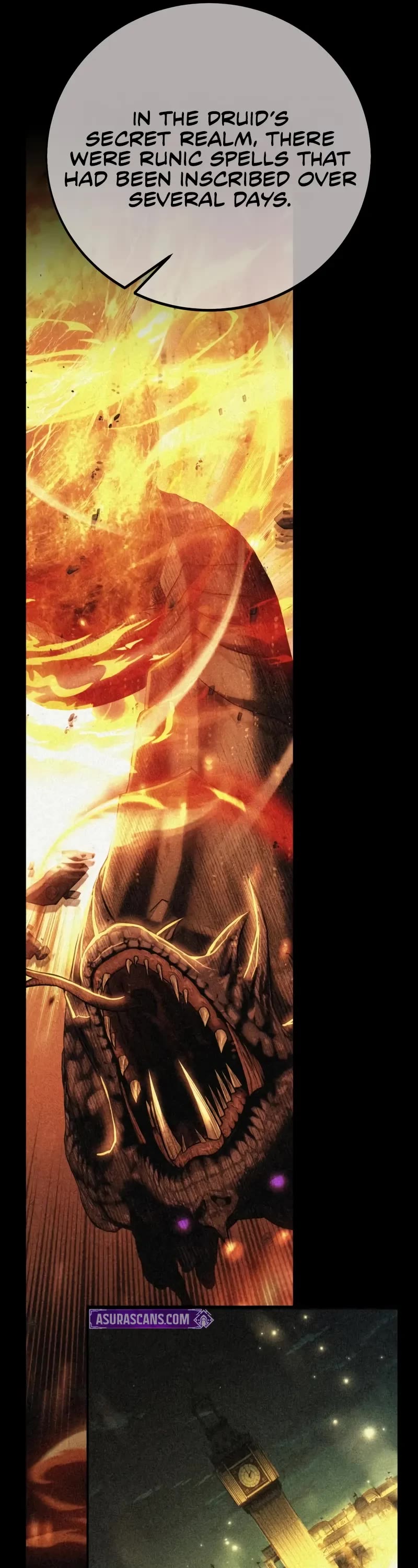 I Killed an Academy Player chapter 88 page 51