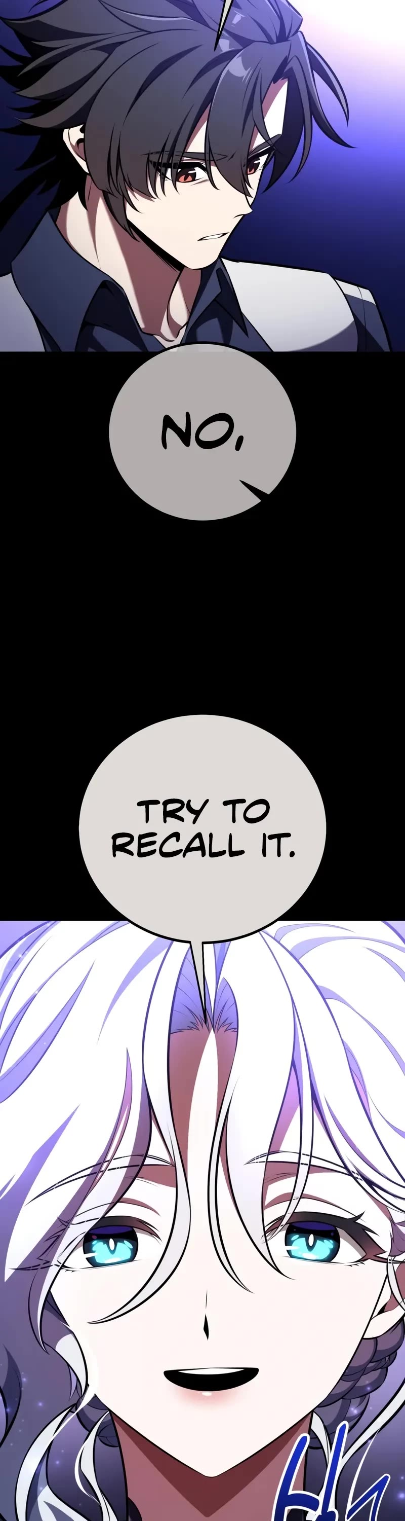 I Killed an Academy Player chapter 88 page 53