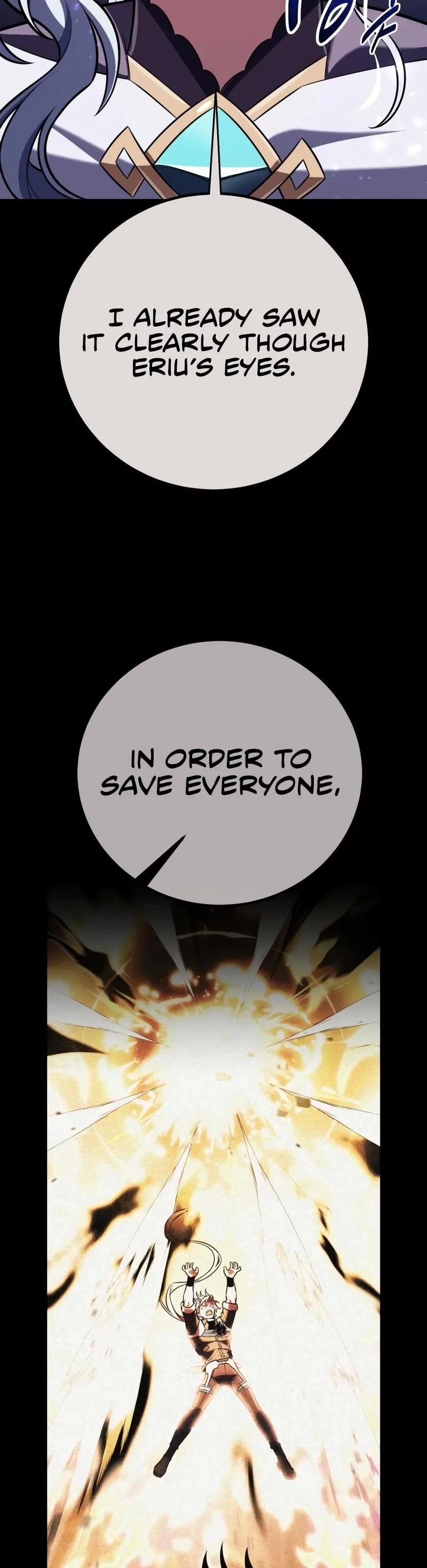 I Killed an Academy Player chapter 88 page 54