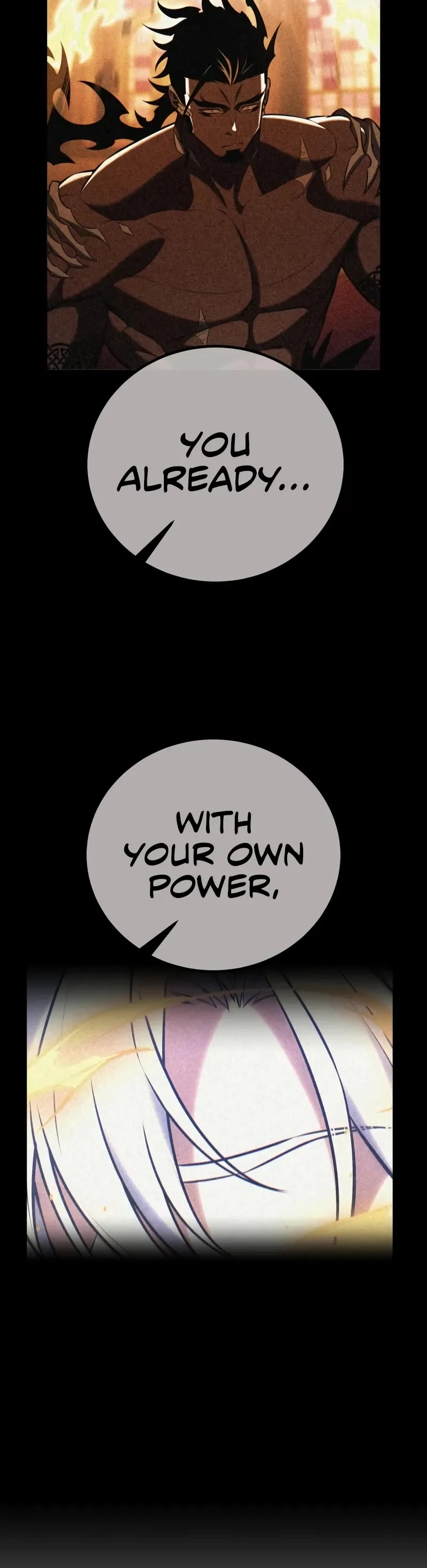 I Killed an Academy Player chapter 88 page 55