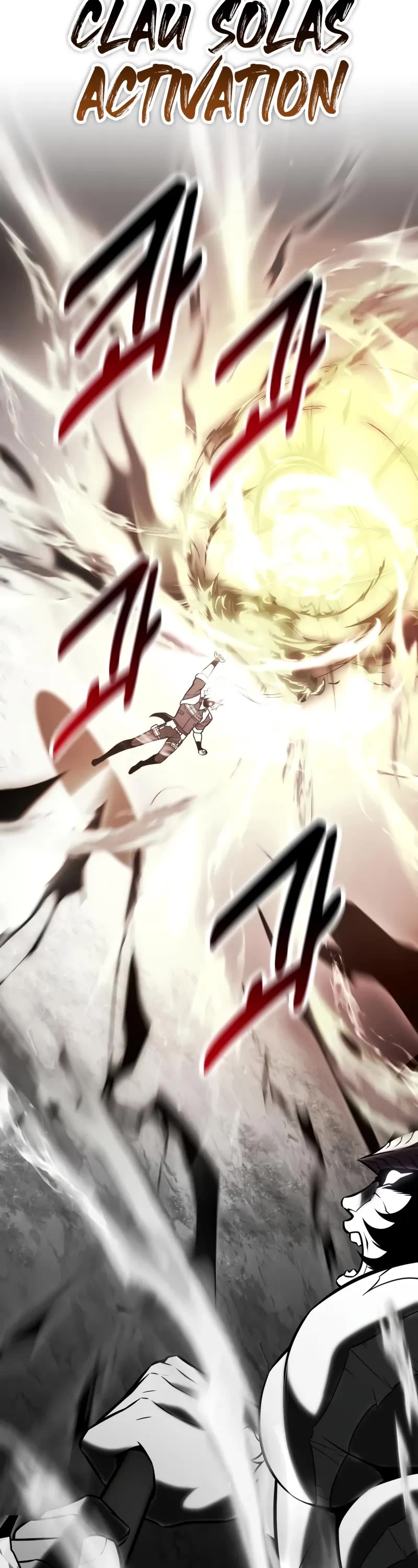 I Killed an Academy Player chapter 88 page 57