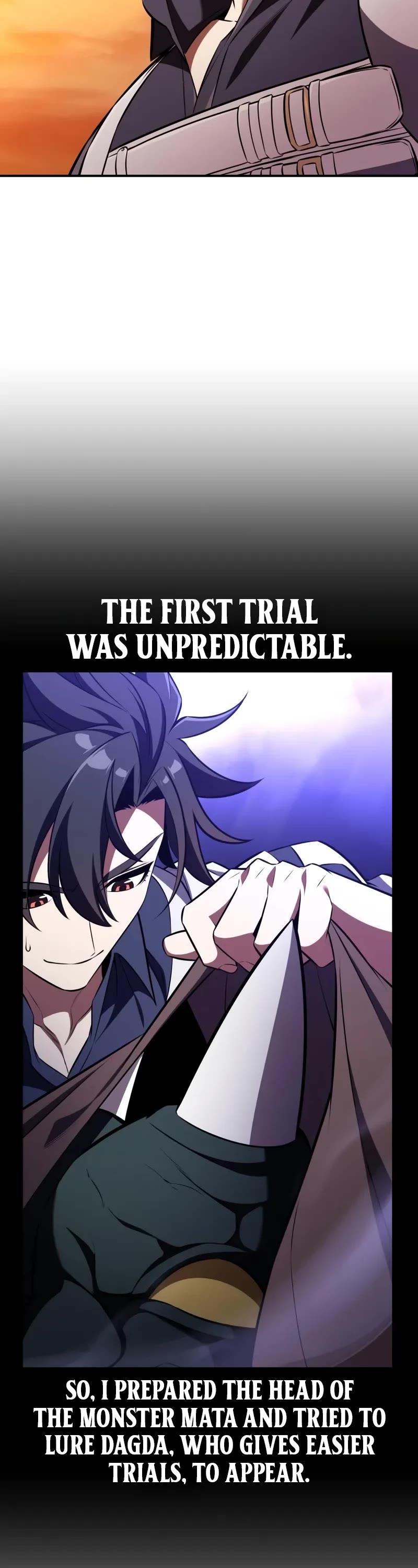 I Killed an Academy Player chapter 88 page 6