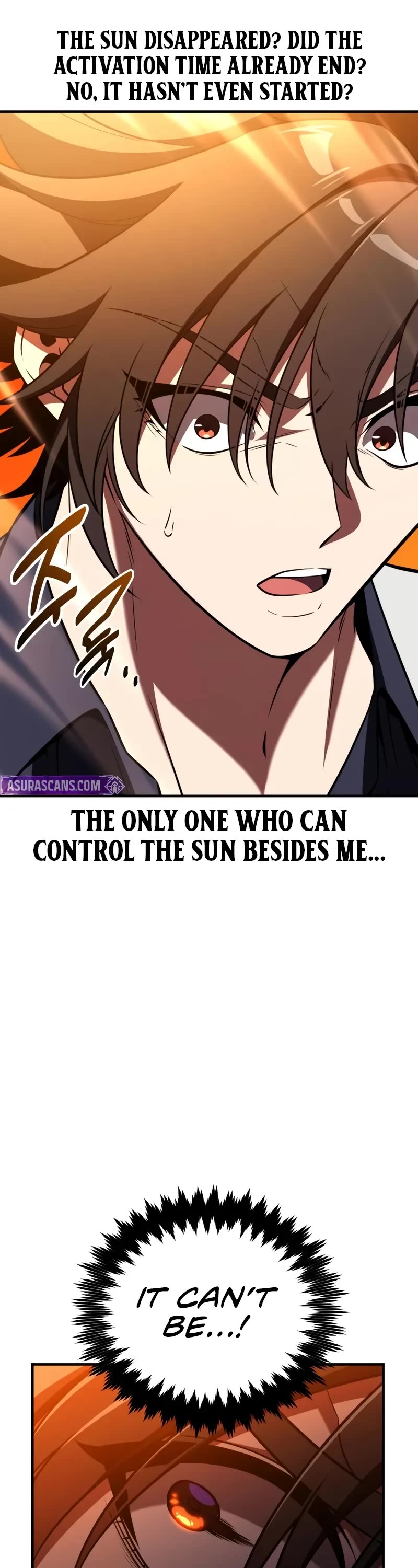 I Killed an Academy Player chapter 88 page 61