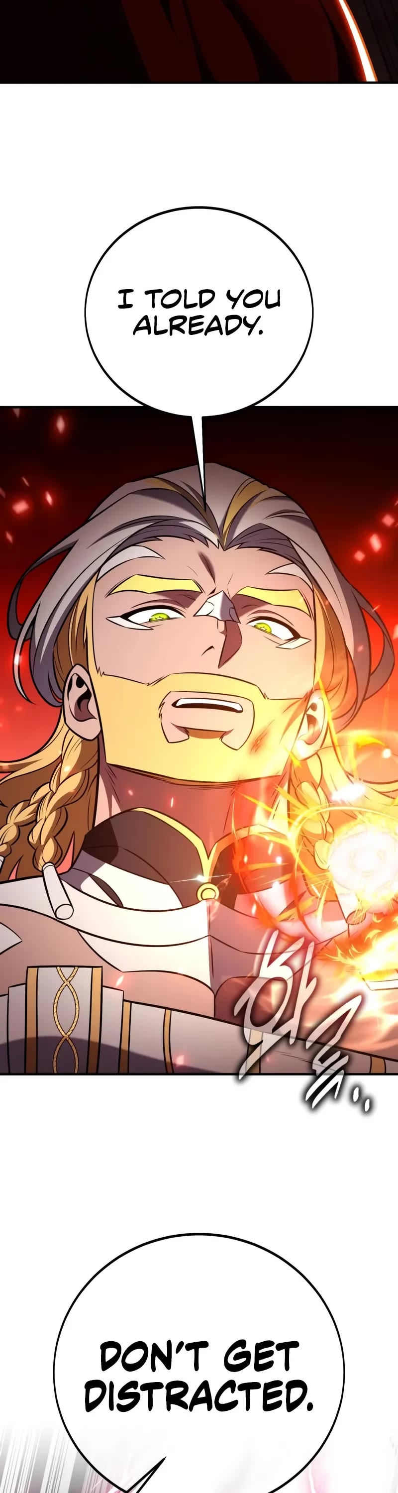 I Killed an Academy Player chapter 88 page 63