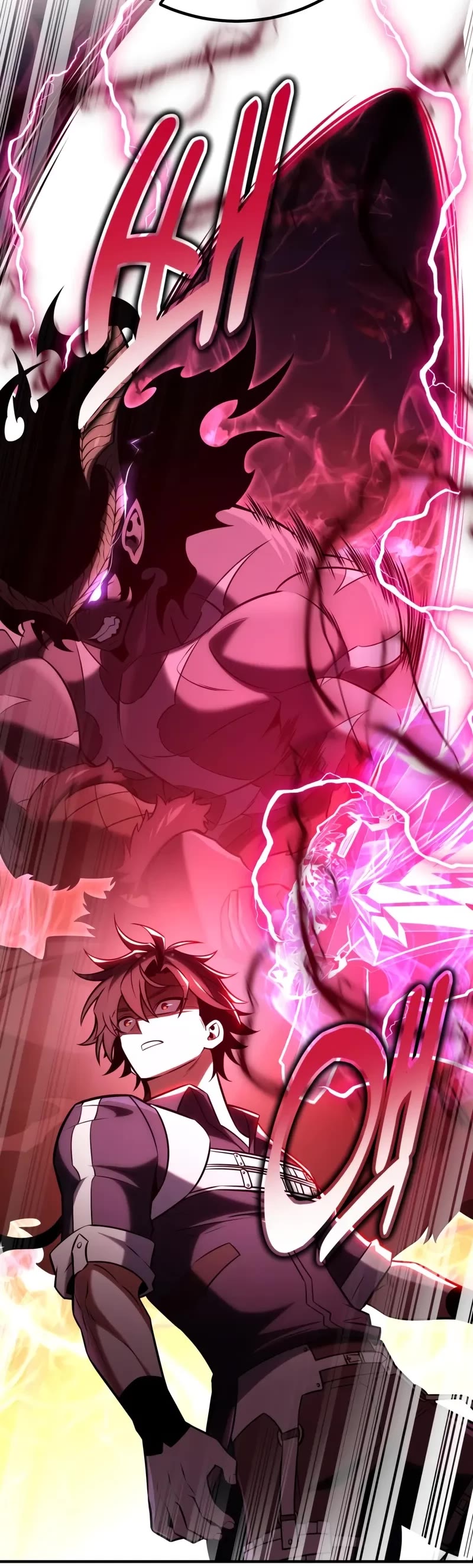 I Killed an Academy Player chapter 88 page 64