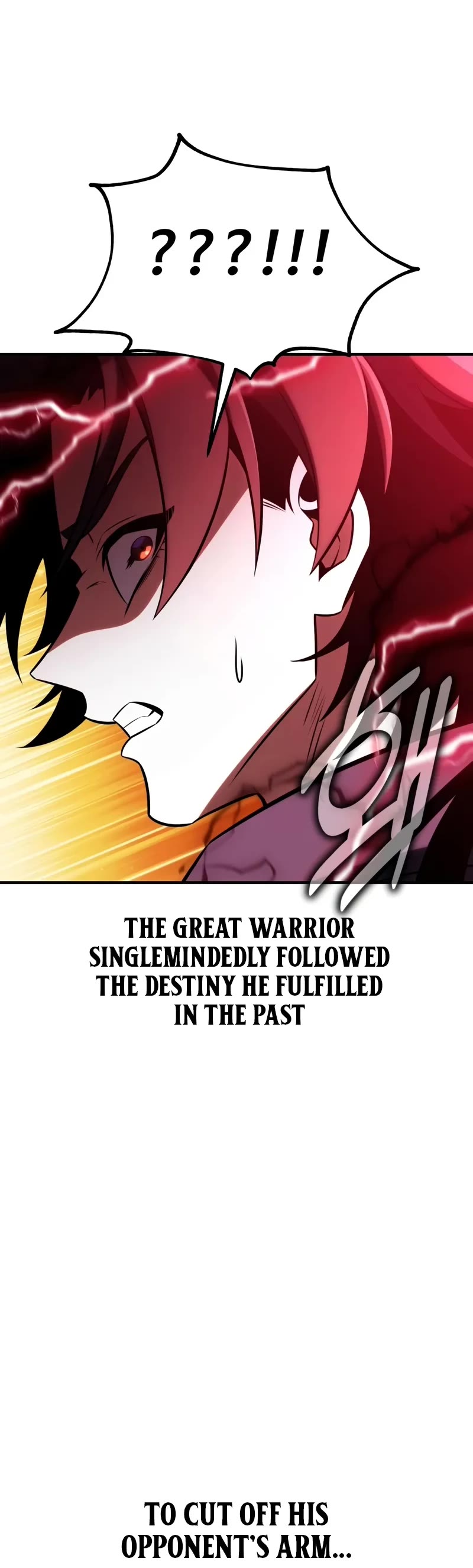 I Killed an Academy Player chapter 88 page 65