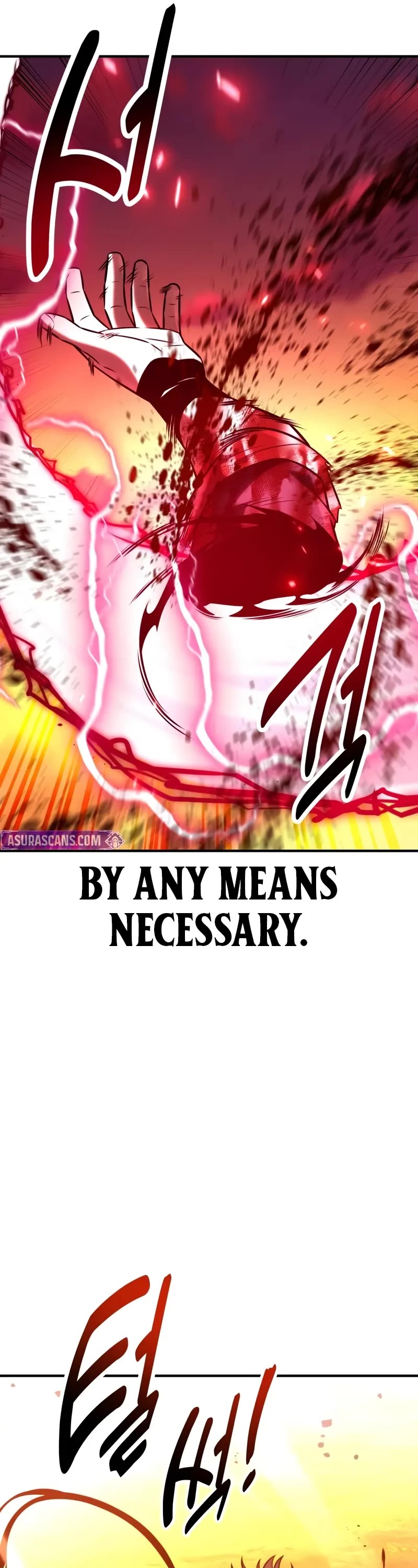 I Killed an Academy Player chapter 88 page 66