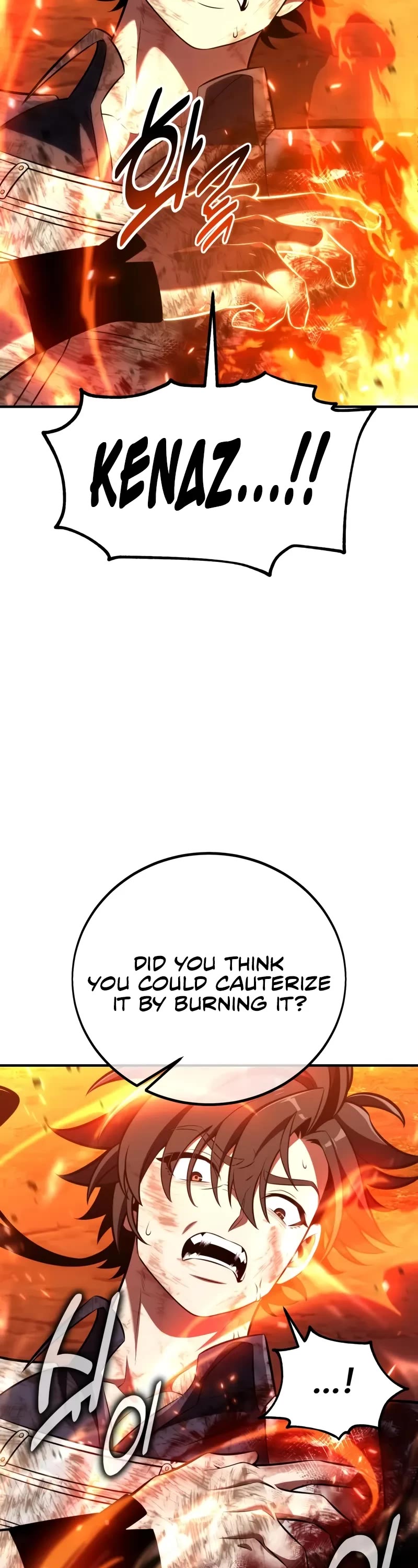 I Killed an Academy Player chapter 88 page 68