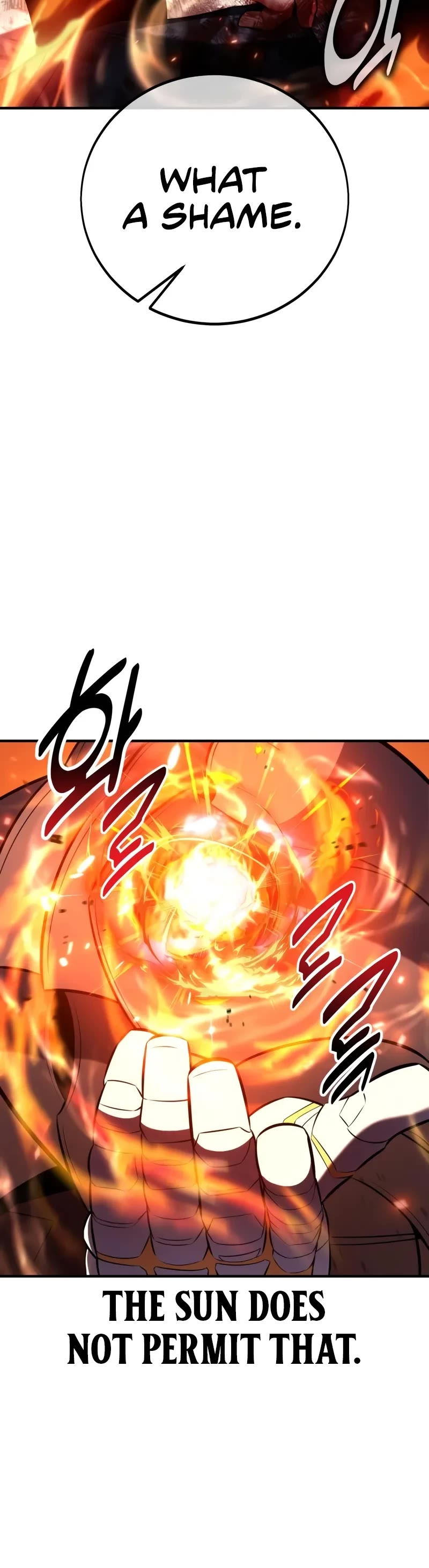 I Killed an Academy Player chapter 88 page 69