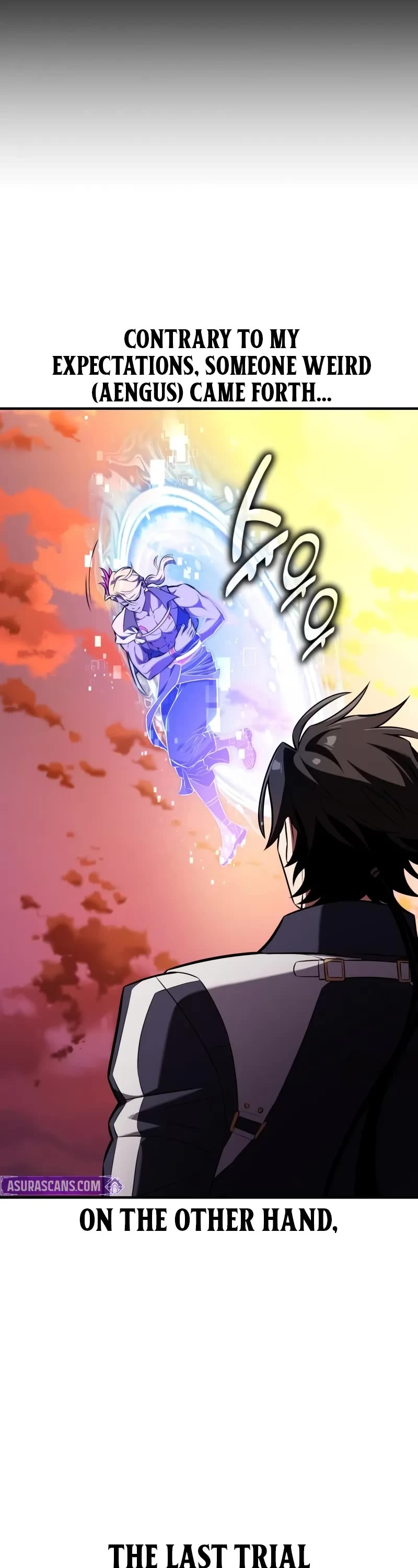 I Killed an Academy Player chapter 88 page 7