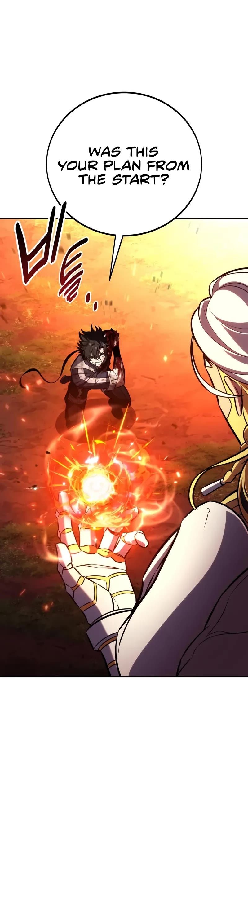 I Killed an Academy Player chapter 88 page 70