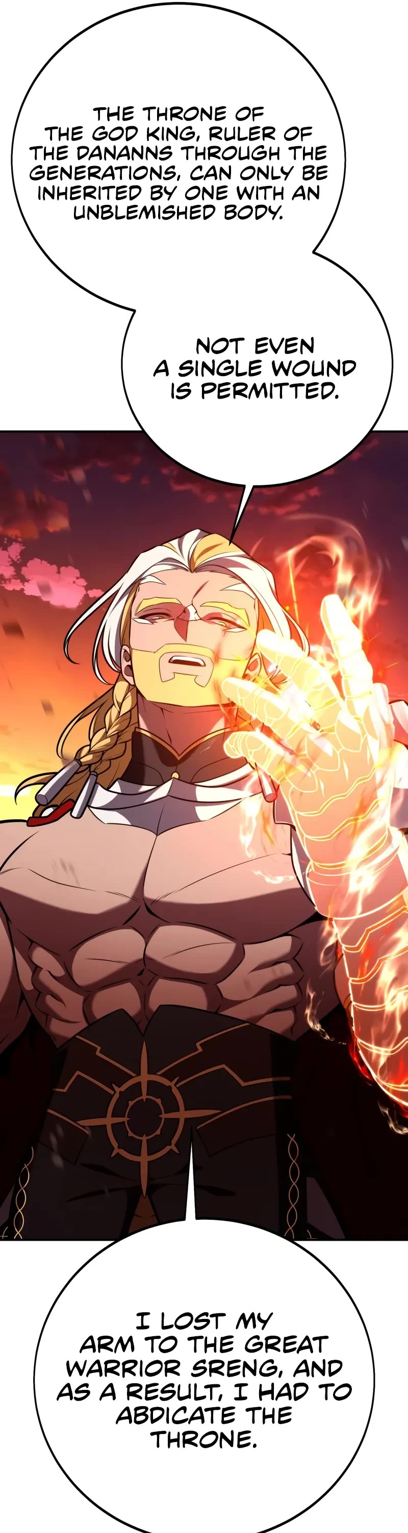 I Killed an Academy Player chapter 88 page 71