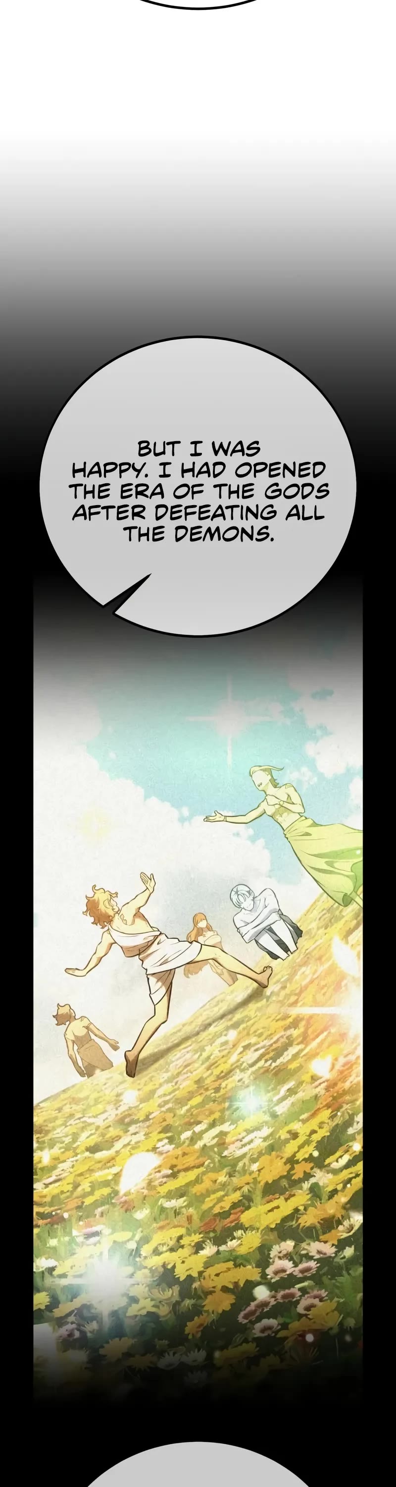 I Killed an Academy Player chapter 88 page 72