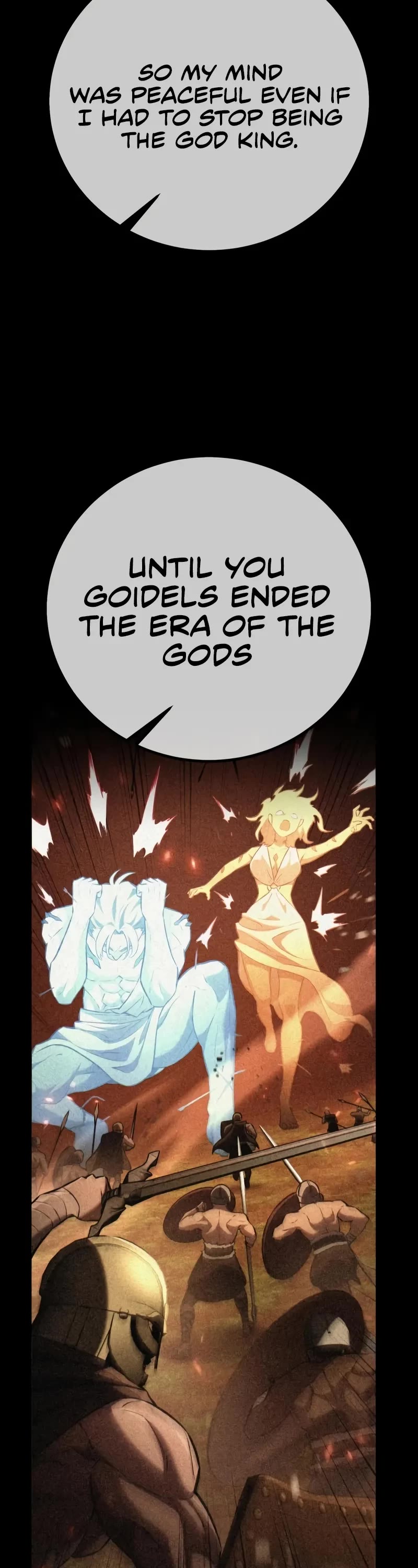 I Killed an Academy Player chapter 88 page 73