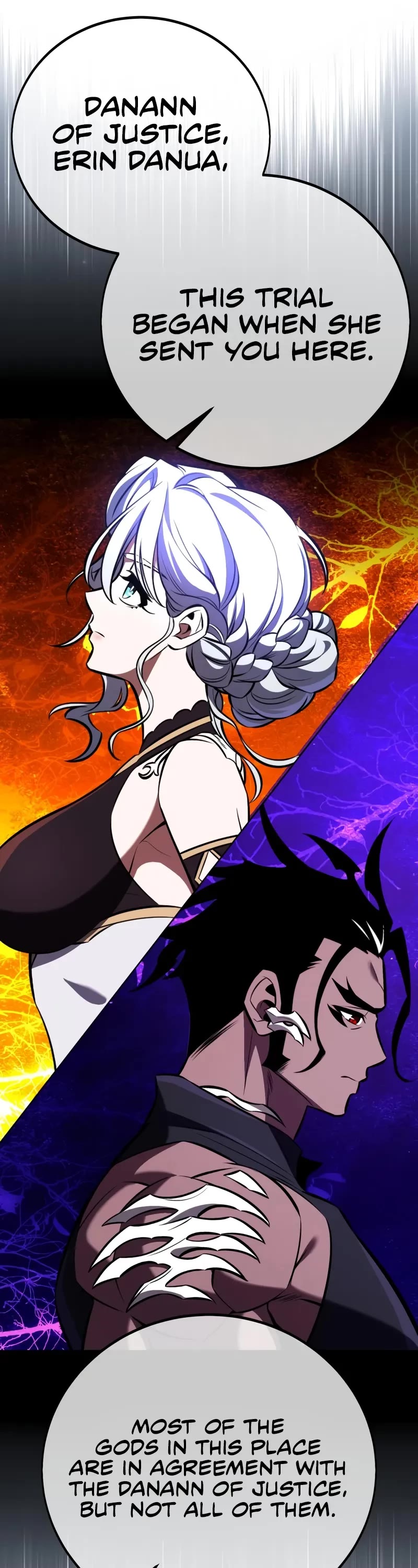 I Killed an Academy Player chapter 88 page 76