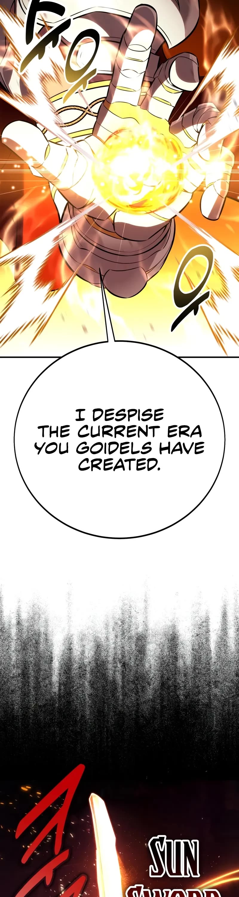 I Killed an Academy Player chapter 88 page 78