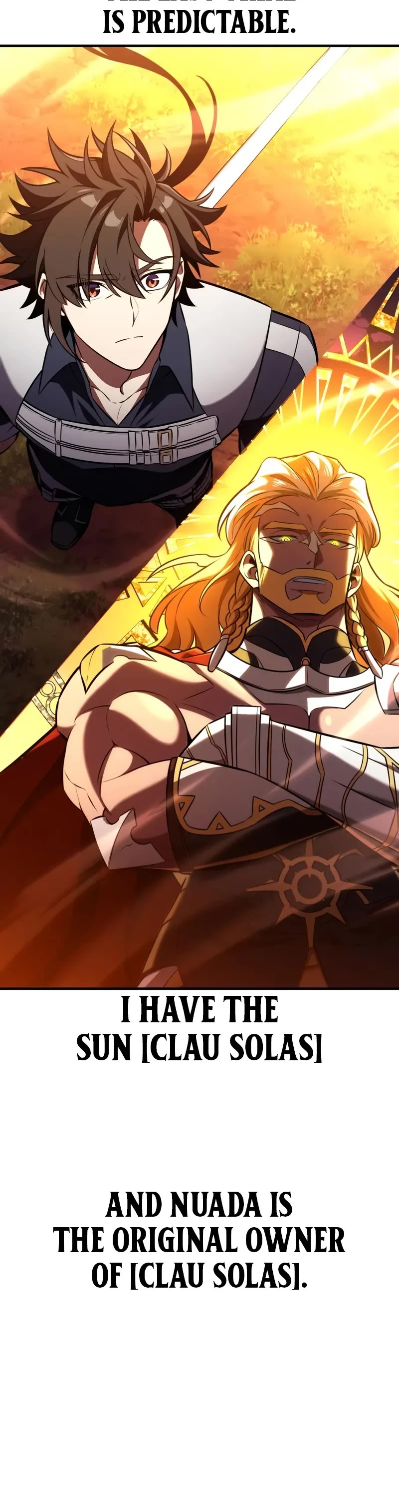 I Killed an Academy Player chapter 88 page 8