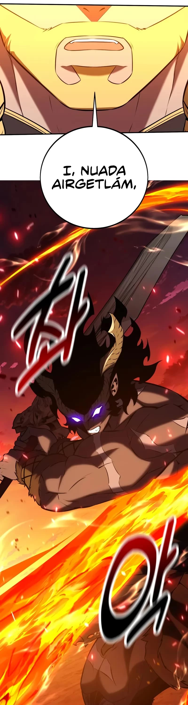 I Killed an Academy Player chapter 88 page 81