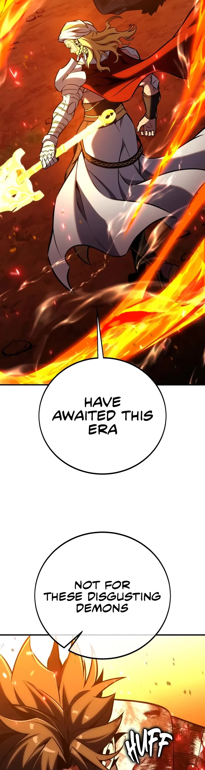 I Killed an Academy Player chapter 88 page 82