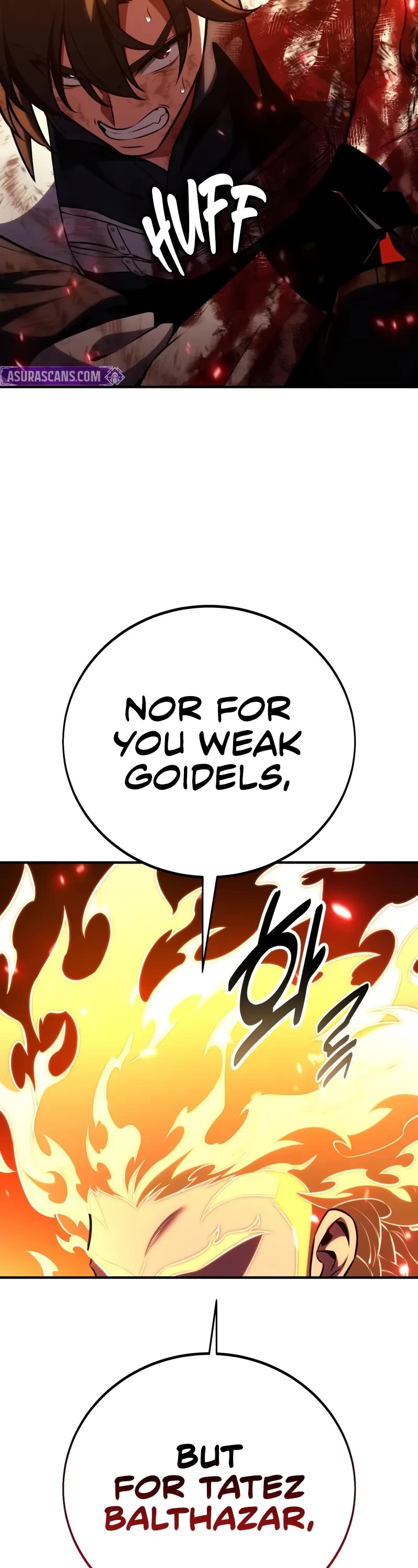 I Killed an Academy Player chapter 88 page 83