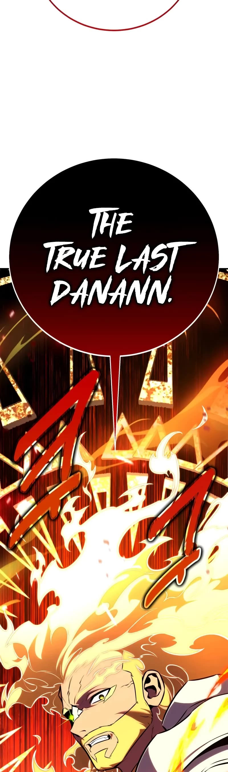 I Killed an Academy Player chapter 88 page 84