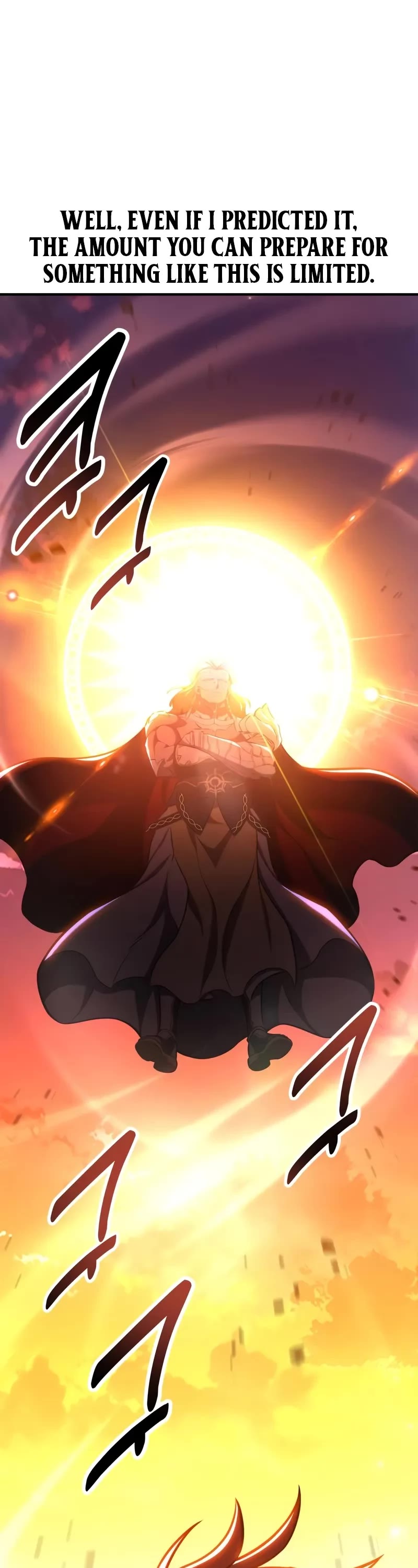 I Killed an Academy Player chapter 88 page 9