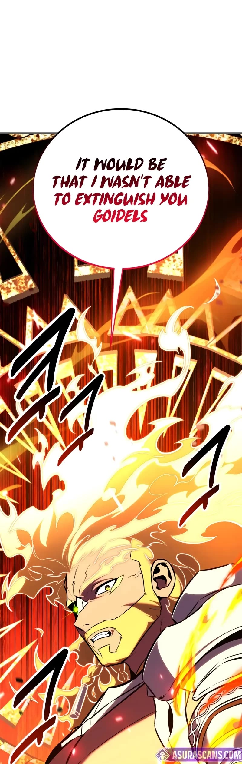 I Killed an Academy Player chapter 89 page 10