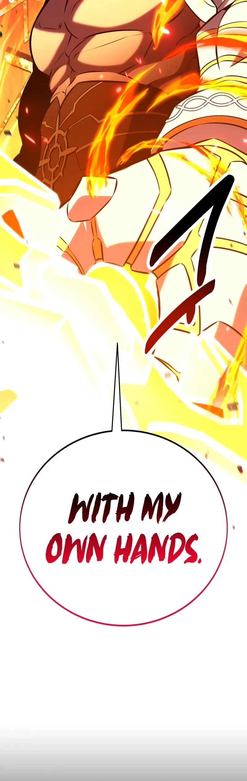 I Killed an Academy Player chapter 89 page 11