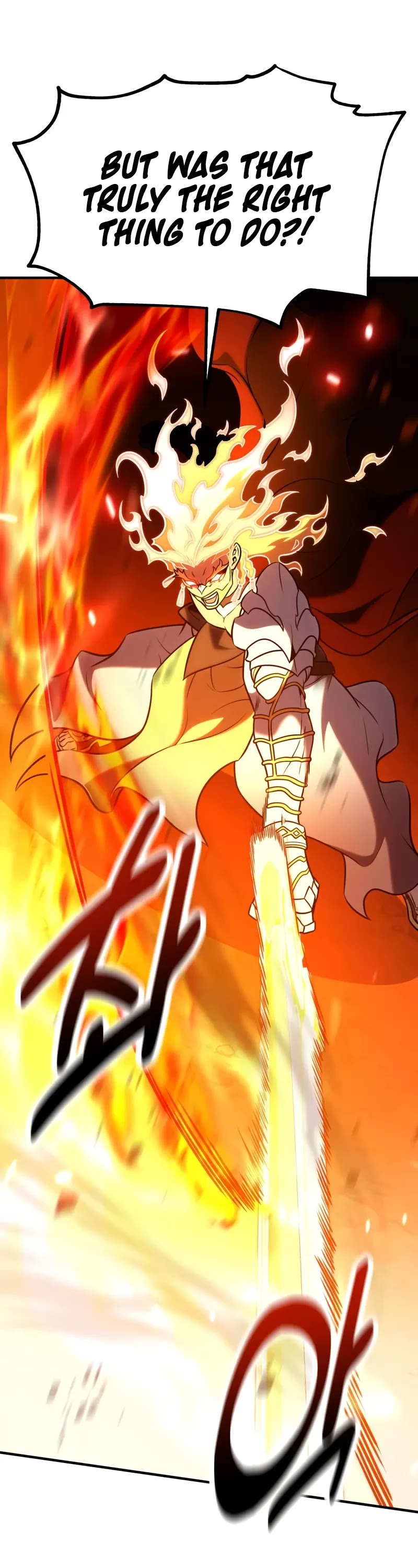 I Killed an Academy Player chapter 89 page 14