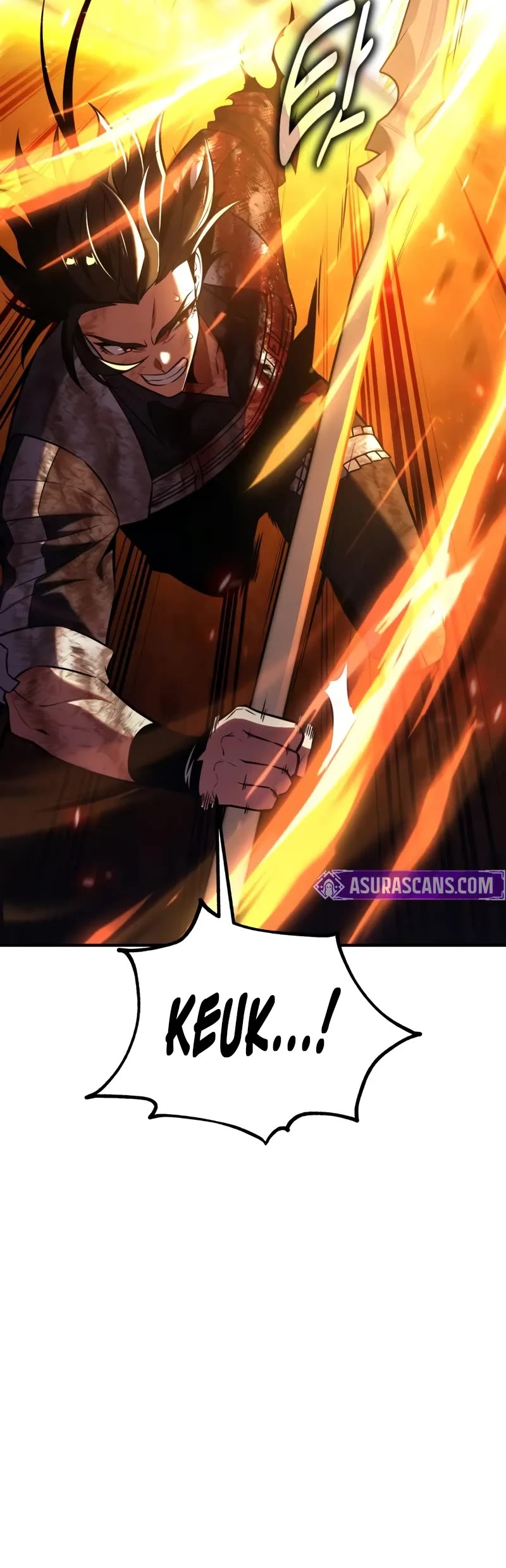 I Killed an Academy Player chapter 89 page 16