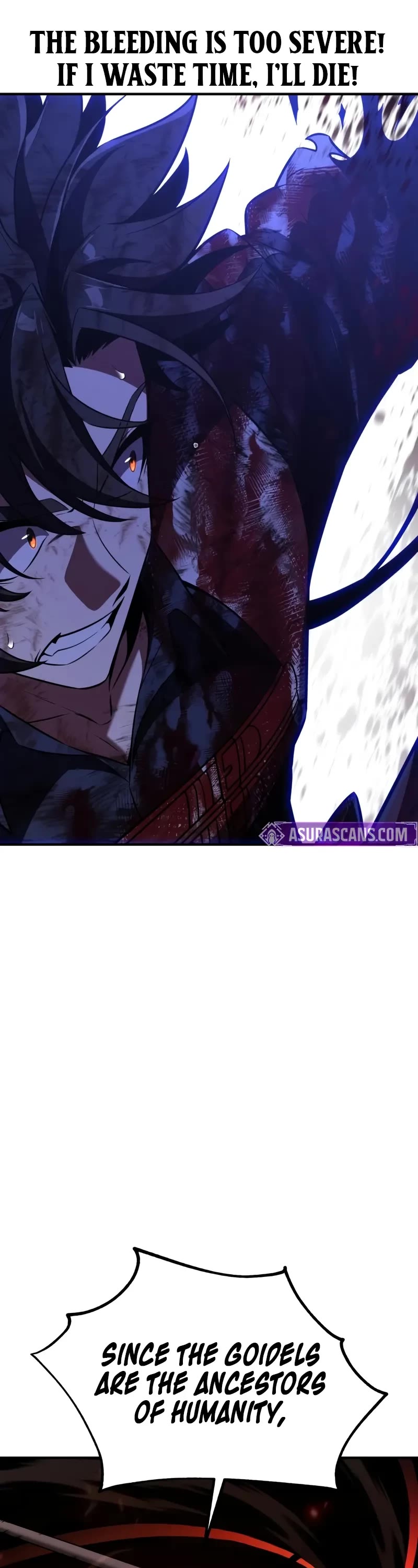 I Killed an Academy Player chapter 89 page 17