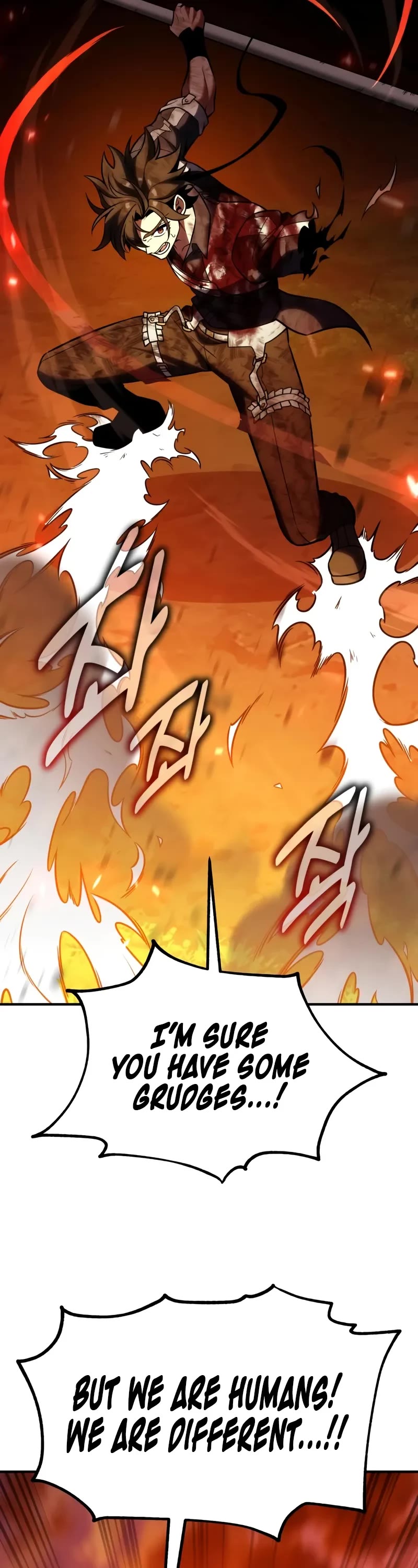 I Killed an Academy Player chapter 89 page 18