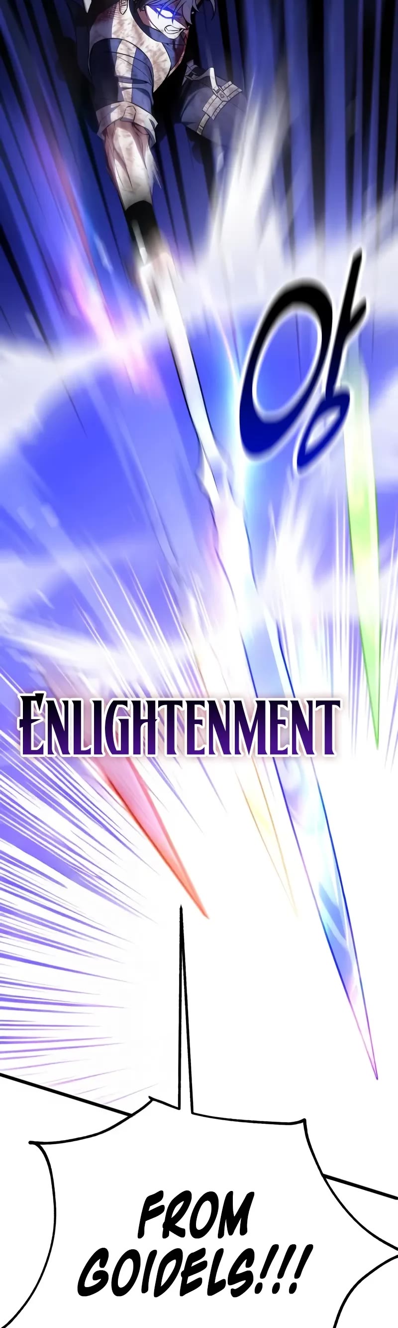 I Killed an Academy Player chapter 89 page 20