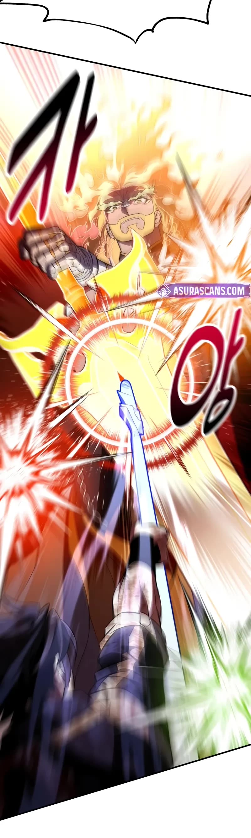 I Killed an Academy Player chapter 89 page 21