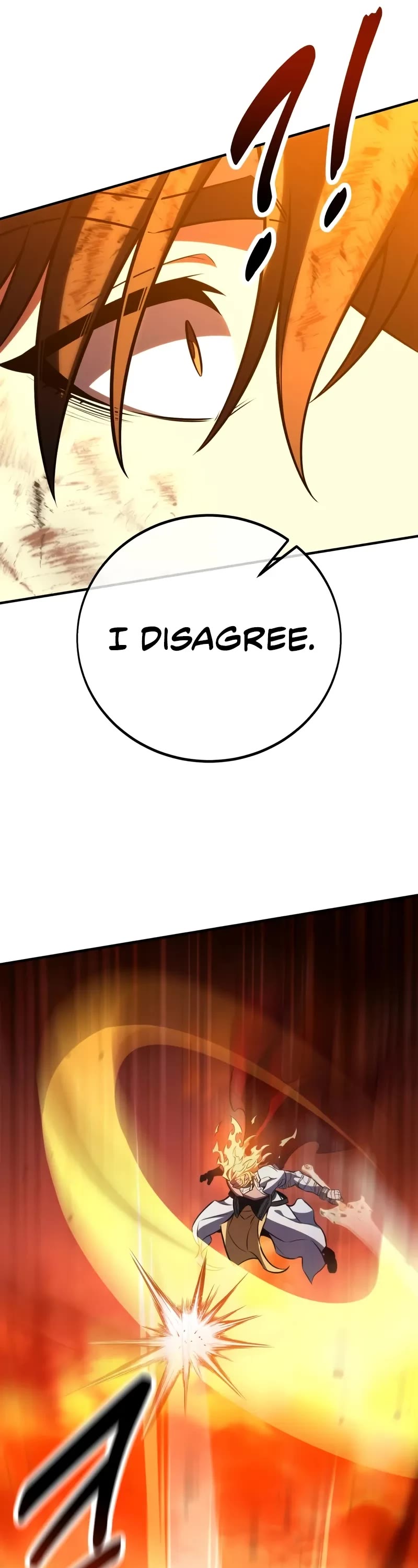 I Killed an Academy Player chapter 89 page 22