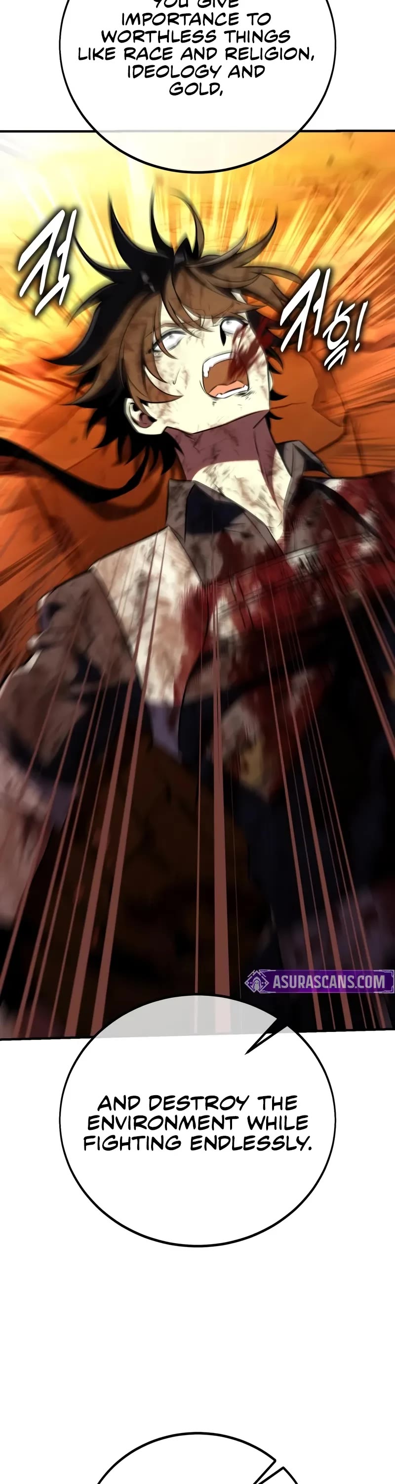 I Killed an Academy Player chapter 89 page 24